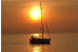 Puesta de Sol y Cena en Velero para dos (Altea, Alicante)