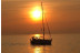 Puesta de Sol en Exclusiva en Velero (Altea, Alicante)