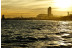 Puesta de Sol y Cena Romántica en Velero (Barcelona)