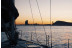 Puesta de Sol y Cena Romántica en Velero (Barcelona)