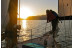 Puesta de Sol en Velero, Aperitivo y Cava (Tarragona)