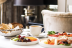 Masaje Relajante y Desayuno en Restaurante QÚ by Mario Sandoval en Elysium Luxury Wellness @ JW Marriott Madrid 5* (Madrid)