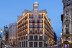 Masaje Relajante y Desayuno en Restaurante QÚ by Mario Sandoval en Elysium Luxury Wellness @ JW Marriott Madrid 5* (Madrid)
