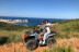 Ruta Guiada en Quad Biplaza (Oropesa del Mar, Castellón)