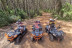 Ruta Guiada en Quad Biplaza (Oropesa del Mar, Castellón)