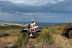 Ruta Guiada en Quad Biplaza (Oropesa del Mar, Castellón)