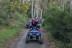 Ruta en Quad por Marbella y la Sierra de las Nieves (Málaga)