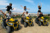 Tour en Quad Biplaza por la Sierra de Mijas (Málaga)