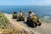Tour en Quad Biplaza por la Sierra de Mijas (Málaga)