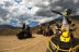 Tour en Quad Biplaza por la Sierra de Mijas (Málaga)