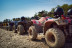 Aventura en Quad: Excursión al Teide (Tenerife)