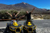 Aventura en Quad: Excursión al Teide (Tenerife)