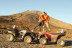 Aventura en Quad: Excursión al Teide (Tenerife)