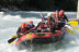 Pack Rafting para dos