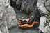 Rafting (Arroyo, Cantabria)