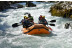 Rafting (Arroyo, Cantabria)