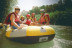 Rafting con Reportaje Fotográfico y Picnic (Blanca, Murcia)