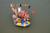 Rafting con Reportaje Fotográfico y Picnic (Blanca, Murcia)