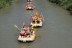 Rafting con Reportaje Fotográfico y Picnic (Blanca, Murcia)