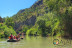 Rafting en el Cañón de Almadenes con Visita a 2 Cuevas: los Monigotes y la Nutria (Calasparra, Murcia)