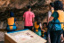 Rafting en el Cañón de Almadenes con Visita a 2 Cuevas: los Monigotes y la Nutria (Calasparra, Murcia)
