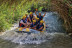 Rafting en los Arrozales de Calasparra (Murcia)