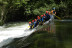 Rafting para dos en el río Ebro (Las Rozas de Valdearroyo, Cantabria)