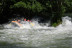 Rafting para dos en el río Ebro (Las Rozas de Valdearroyo, Cantabria)