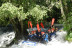 Rafting para dos en el río Ebro (Las Rozas de Valdearroyo, Cantabria)
