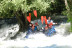 Rafting para dos en el río Ebro (Las Rozas de Valdearroyo, Cantabria)