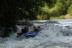 Rafting para dos en el río Ebro (Las Rozas de Valdearroyo, Cantabria)