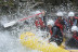 Rafting de Llavorsí a Sort para dos (Lleida)