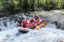 Rafting (El Pont de Suert, Lleida)