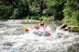 Rafting (El Pont de Suert, Lleida)