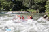 Rafting (El Pont de Suert, Lleida)