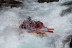 Rafting por el Río Ésera (Huesca)