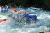 Rafting en el Río Noguera Pallaresa (Llavorsí, Lleida)