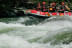 Rafting (Llavorsí, Lleida)