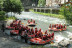Rafting (Llavorsí, Lleida)