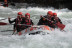 Rafting (Llavorsí, Lleida)