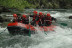 Rafting desde Llavorsí a Rialp con Comida (Lleida)