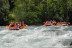 Rafting desde Llavorsí a Rialp con Comida (Lleida)
