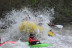 Rafting de Llavorsí a Sort (Lleida)