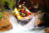 Rafting (Montanejos, Castellón) 
