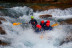 Rafting (Montanejos, Castellón) 