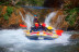 Rafting (Montanejos, Castellón) 