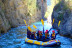 Rafting (Montanejos, Castellón) 
