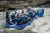 Rafting Clásico (Murillo de Gállego, Zaragoza)