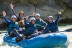 Rafting Clásico (Murillo de Gállego, Zaragoza)