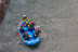 Rafting en el Rio Ésera para dos (Campo, Huesca)